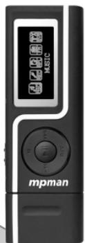MPMAN MP-F700 - MP-F700 - 1