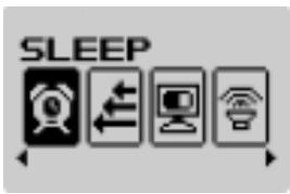 MPMAN MP-FOL8 - Set SLEEP Time - 1