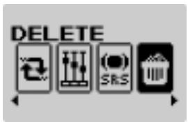 MPMAN MP-FOL8 - Function Menu - 4
