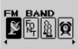 MPMAN MP-FOL8 - FM Band - 1