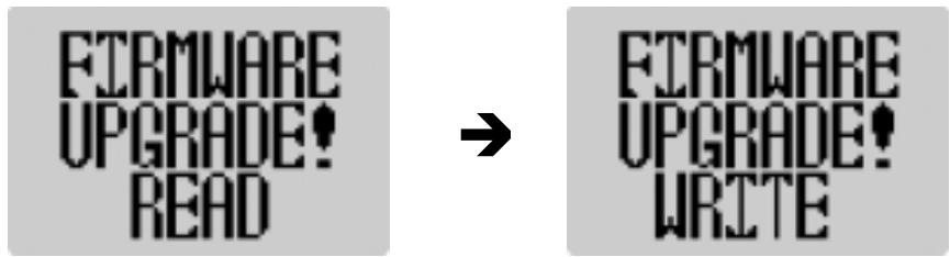 MPMAN MP-FOL8 - Please note that upgrading the FirmWare with a version for the different model No. causes a serious failure. - 1
