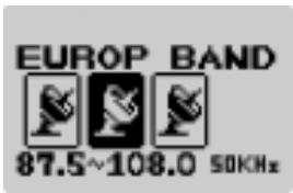 MPMAN MP-FOL8 - FM Band - 3