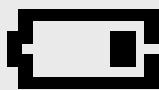 MPMAN MP-FOL8 - Battery Gauge - 3