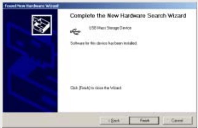 MPMAN MP-FOL8 - Installing USB Driver (5) - 1