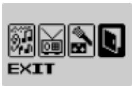 MPMAN MP-FOL8 - MODE Menu - 4