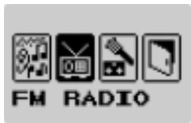 MPMAN MP-FOL8 - MODE Menu - 2