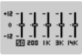 MPMAN MP-FOL8 - EQUALIZER - 7