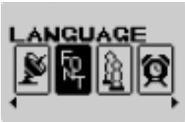MPMAN MP-FOL8 - Language - 1