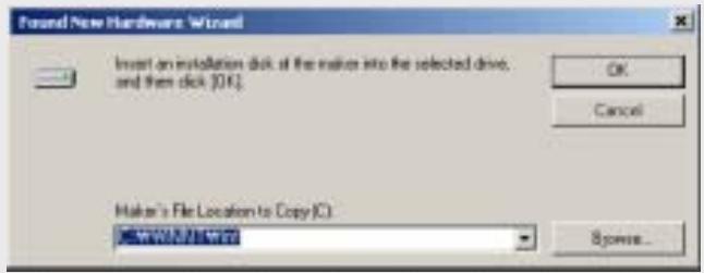 MPMAN MP-FOL8 - Installing USB Driver (3) - 2
