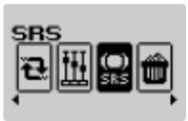 MPMAN MP-FOL8 - Function Menu - 3