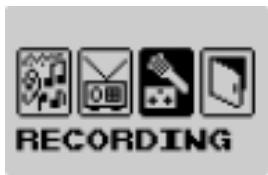 MPMAN MP-FOL8 - MODE Menu - 3