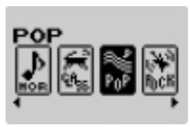 MPMAN MP-FOL8 - EQUALIZER - 3
