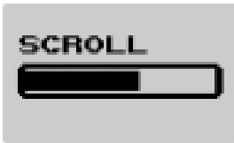 MPMAN MP-FOL8 - Scrolling Speed - 2