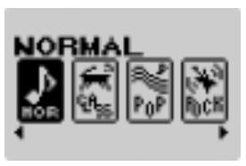 MPMAN MP-FOL8 - EQUALIZER - 1