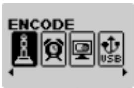 MPMAN MP-FOL8 - Function Menu - 5