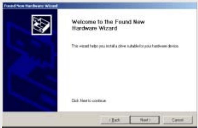MPMAN MP-FOL8 - Installing USB Driver (2) - 1