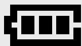 MPMAN MP-FOL8 - Battery Gauge - 1