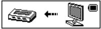 MPMAN MP-FUB269 - USB disk use - 2