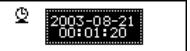 MPMAN MP-FUB269 - Record Time - 1