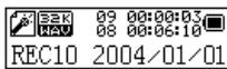 MPMAN MP-FUB269 - Record mode - 1