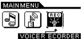 MPMAN MP-FUB32 - VOICE REORDER - 1