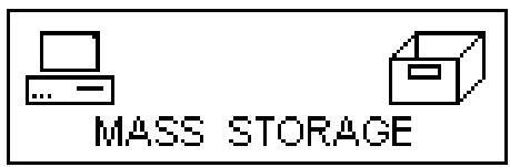 MPMAN MP-FUB32 - TRANSFERRING FILES - 1