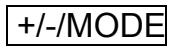 MPMAN MP-HD2 - +/-/MODE - 8