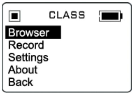 MPMAN MP-HD2 - Browser - 1