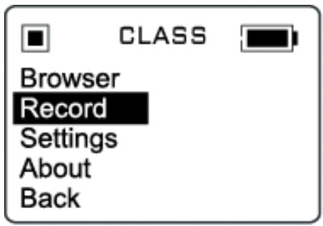 MPMAN MP-HD2 - VOICE REORDER - 1