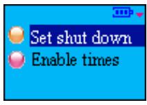 MPMAN MP-CL2 - Check edition information - 1