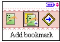 MPMAN MP-CL2 - Listening to the music while reading an E-book - 2