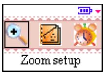 MPMAN MP-CL2 - Display time - 1