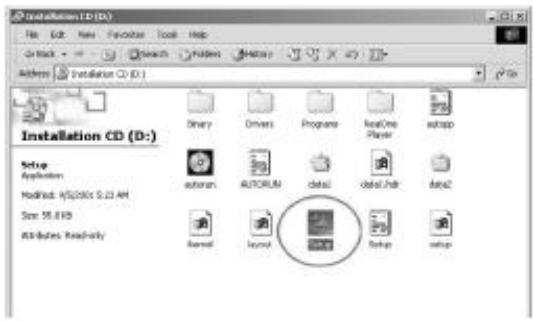 MPMAN MP-F56 - DOWNSLOADING AND TRANSFERRING FILES (CONTINUED) - 1