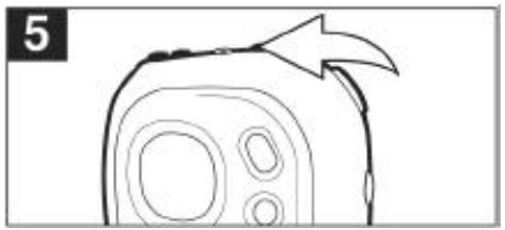 MPMAN MP-F56 - OPERATION (CONTINUED) - 1