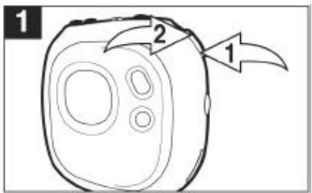 MPMAN MP-F56 - HIGH-SPEED MUSIC SEARCH - 1