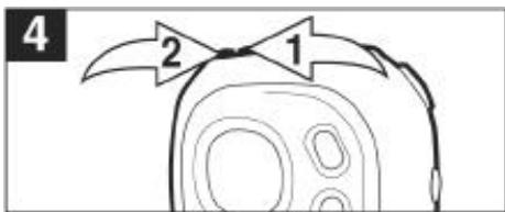 MPMAN MP-F56 - TO LISTEN TO MP3s/WMAs - 4