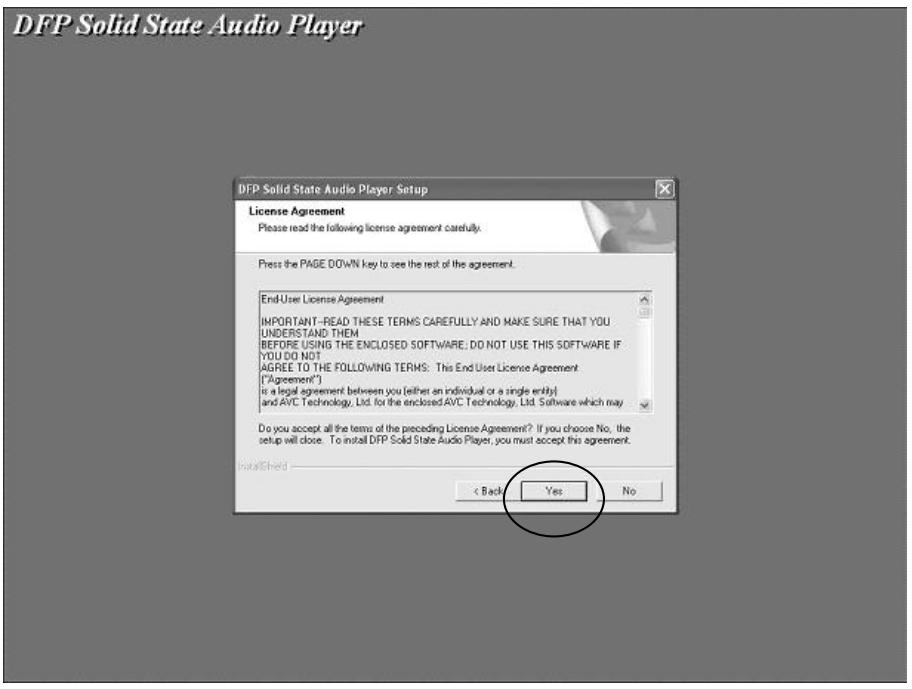 MPMAN MP-F56 - DOWNSLOADING AND TRANSFERRING FILES (CONTINUED) - 1