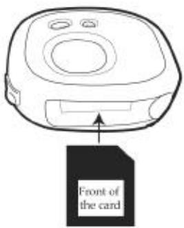 MPMAN MP-F56 - EXTERNAL MEMORY CARD - 2