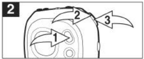 MPMAN MP-F56 - TO LISTEN TO MP3s/WMAs - 2