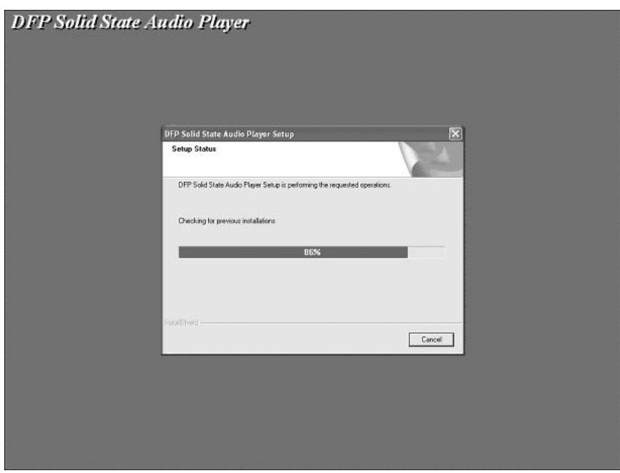 MPMAN MP-F56 - DOWNSLOADING AND TRANSFERRING FILES (CONTINUED) - 2