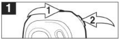 MPMAN MP-F56 - TO LISTEN TO MP3s/WMAs - 1
