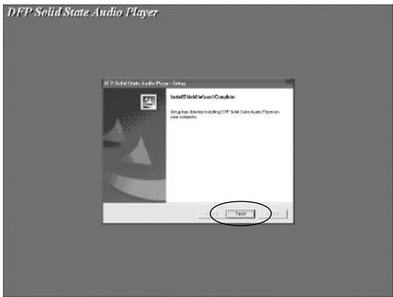 MPMAN MP-F56 - DOWNSLOADING AND TRANSFERRING FILES (CONTINUED) - 1