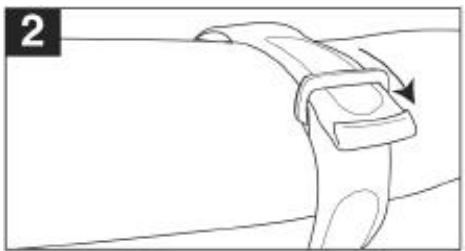 MPMAN MP-F56 - ARM STRAP - 2