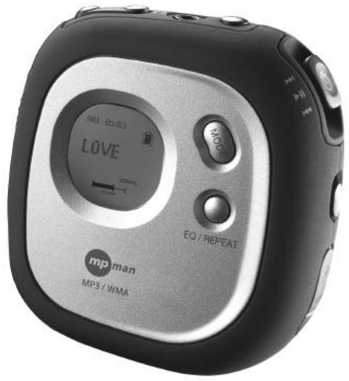 MPMAN MP-F56 - 1