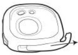MPMAN MP-F56 - EXTERNAL MEMORY CARD - 1