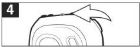 MPMAN MP-F56 - USING THE STOP WATCH - 4