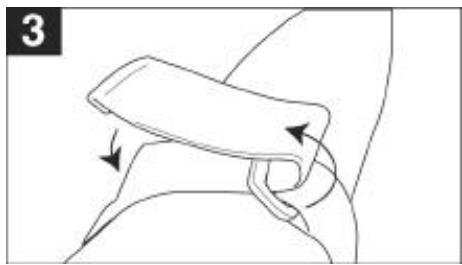 MPMAN MP-F56 - ARM STRAP - 3