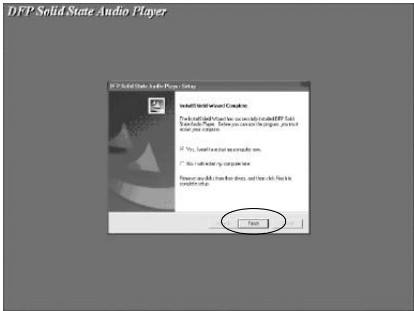 MPMAN MP-F56 - DOWNSLOADING AND TRANSFERRING FILES (CONTINUED) - 2