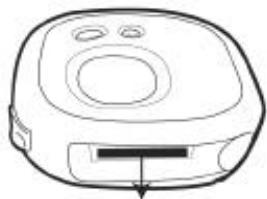 MPMAN MP-F56 - EXTERNAL MEMORY CARD - 3