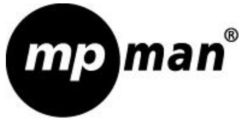 MPMAN MP-F72 - 2